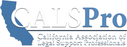 CALSPro Association Logo